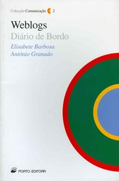 Imagem de WEBLOGS DIARIO DE BORDO