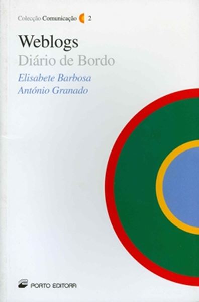 Picture of WEBLOGS DIARIO DE BORDO