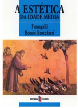 Imagem de ESTETICA DA IDADE MEDIA