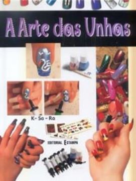 Imagem de ARTE DAS UNHAS, A
