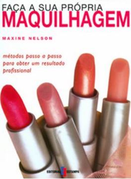 Imagem de FACA A SUA PROPRIA MAQUILHAGEM
