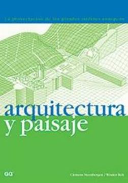 Imagem de ARQUITECTURA Y PAISAJE