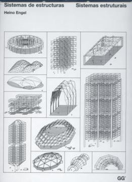 Imagem de SISTEMAS ESTRUTURAIS