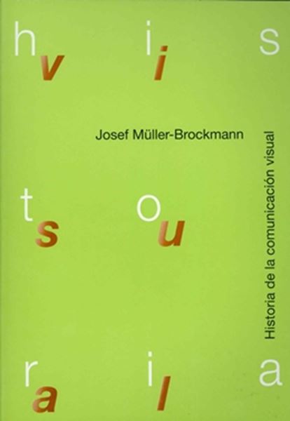 Picture of HISTORIA DE LA COMUNICACION VISUAL