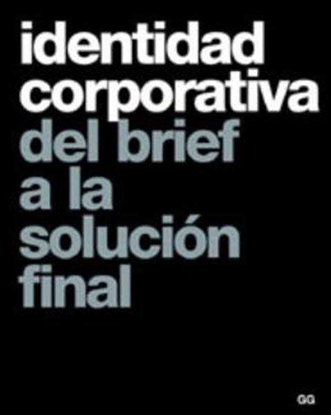 Picture of IDENTIDAD CORPORATIVA DEL BRIEF A LA SOLUCION FINA