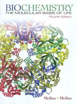 Imagem de BIOCHEMISTRY - 4TH ED