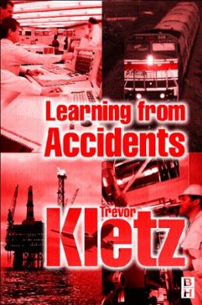 Picture of MAJOR ACCIDENTS TO THE ENVIRONMENT