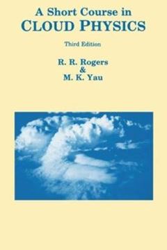 Imagem de SHORT COURSE IN CLOUD PHYSICS - 3RD ED