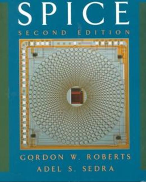 Picture of SPICE - 2ND ED