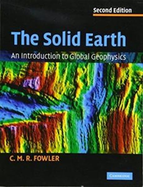 Picture of SOLID EARTH, THE - 2ND ED