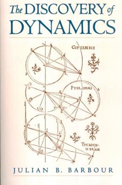 Picture of THE DISCOVERY OF DYNAMICS