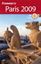 Imagem de FROMMER´S PARIS 2009