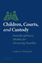 Imagem de CHILDREN, COURTS, AND CUSTODY