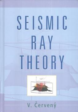 Imagem de SEISMIC RAY THEORY
