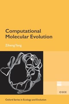 Imagem de COMPUTATIONAL MOLECULAR EVOLUTION