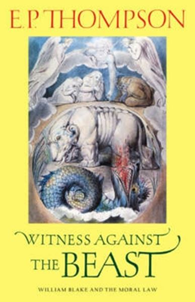 Picture of WITNESS AGAINST THE BEAST