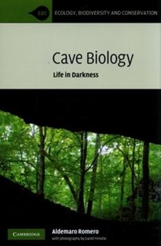 Imagem de CAVE BIOLOGY