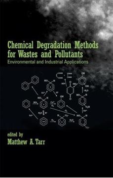 Imagem de CHEMICAL DEGRADATION METHODS FOR WASTES