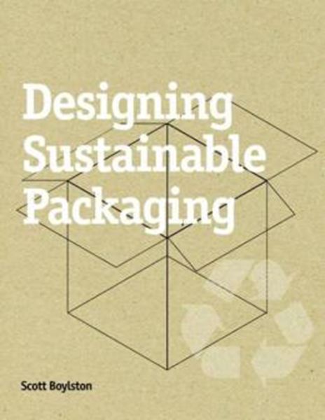 Picture of DESIGNING SUSTAINABLE PACKAGING