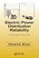 Imagem de ELECTRIC POWER DISTRIBUTION RELIABILITY - 2ND ED