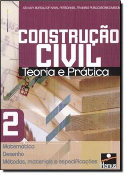 Picture of CONSTRUCAO CIVIL 2