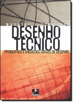 Imagem de DESENHO TECNICO