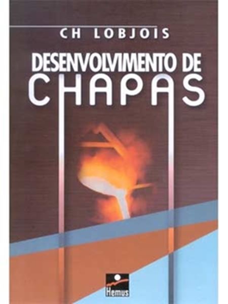 Picture of DESENVOLVIMENTO DE CHAPAS