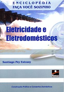 Imagem de ELETRICIDADE E ELETRODOMESTICOS