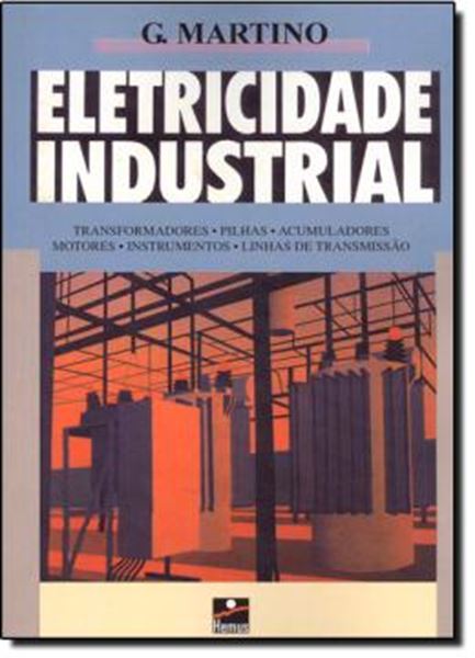 Picture of ELETRICIDADE INDUSTRIAL