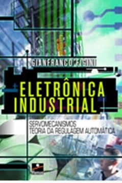 Imagem de ELETRONICA INDUSTRIAL   SERVOMECANISMOS
