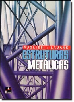 Imagem de ESTRUTURAS METALICAS