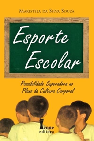 Picture of ESPORTE ESCOLAR