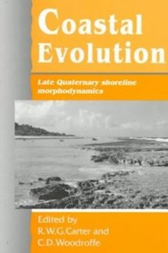 Imagem de COASTAL EVOLUTION - LATE QUATERNARY SHORELINE MORPHODYNAMICS