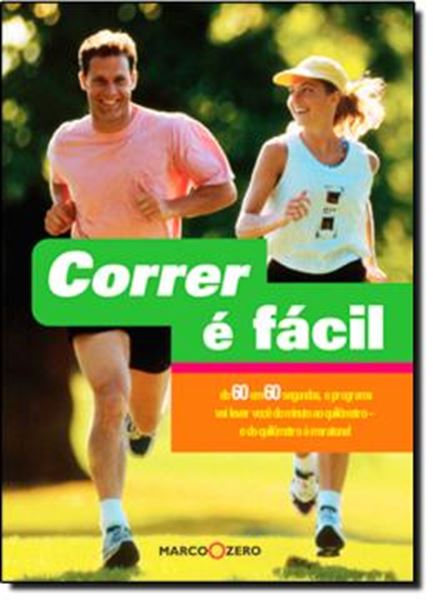 Picture of CORRER E FACIL