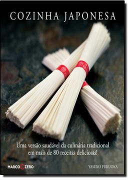 Imagem de COZINHA JAPONESA
