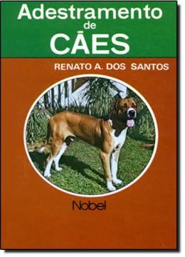 Imagem de ADESTRAMENTO DE CAES