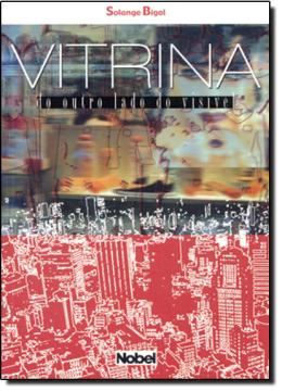 Imagem de VITRINA: DO OUTRO LADO DO VISIVEL