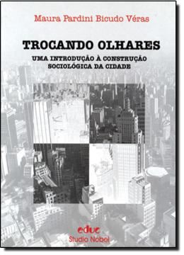 Imagem de TROCANDO OLHARES