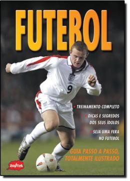 Imagem de FUTEBOL