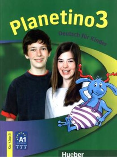 Picture of PLANETINO 3, KB