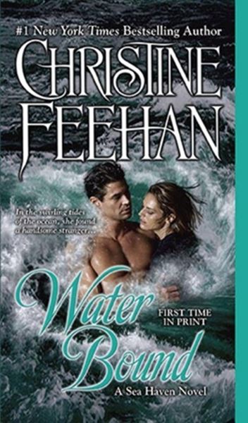 Picture of WATER BOUND