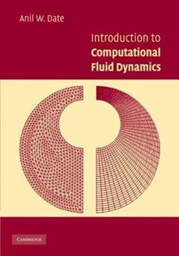 Imagem de INTRODUCTION TO COMPUTATIONAL FLUID DYNAMICS