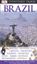 Imagem de BRAZIL EYEWITNESS TRAVEL GUIDE