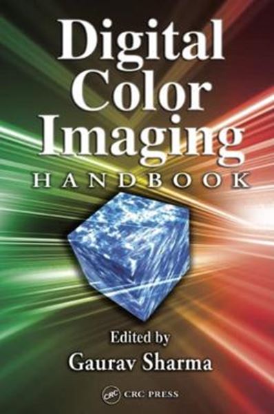 Picture of DIGITAL COLOR IMAGING HANDBOOK