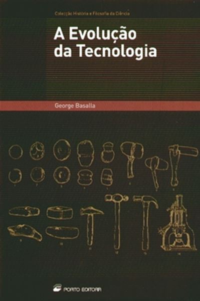 Picture of A EVOLUCAO DA TECNOLOGIA