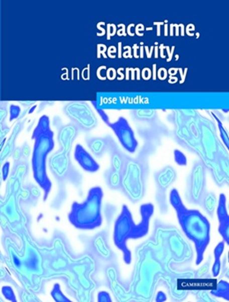 Picture of SPACE-TIME, RELATIVITY, AND COSMOLOGY