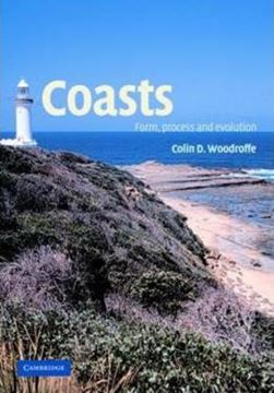 Imagem de COASTS - FORM, PROCESS AND EVOLUTION