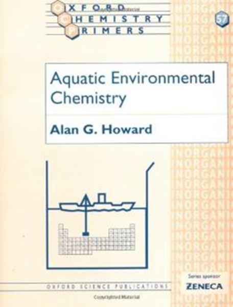 Picture of AQUATIC ENVIRONMENTAL CHEMISTRY