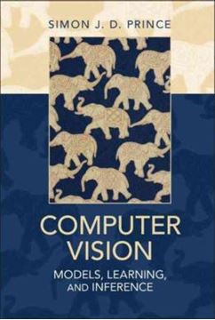 Imagem de COMPUTER VISION