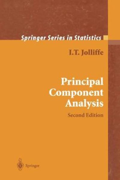 Picture of PRINCIPAL COMPONENT ANALYSIS